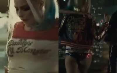 Suicide Squad (2016)