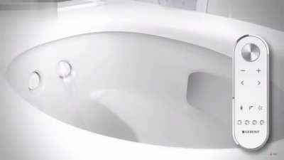 Jahrein taharet musluğu anlatıyordur o sırada yaratıcı beynim