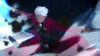 Scene 50 Animation by Nozmou Abe.