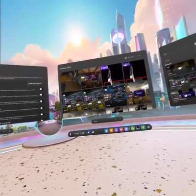 Quest 3 microphone audio horrible