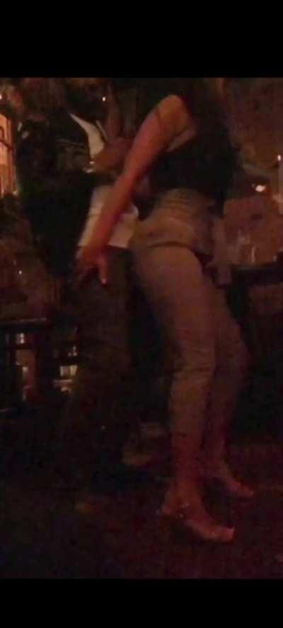 Ass Grinding Lapdance Porn GIF by ivtud1