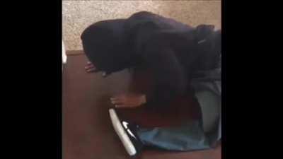 This is my first edit