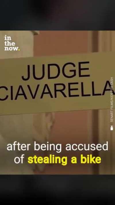 Remember the Cash For Kids scandal