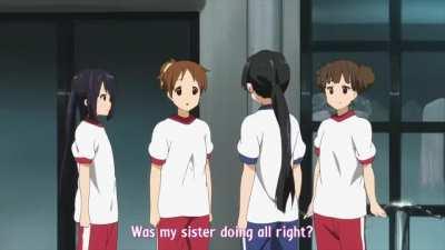 Wakaba Wednesday: From 1% to fully charged!