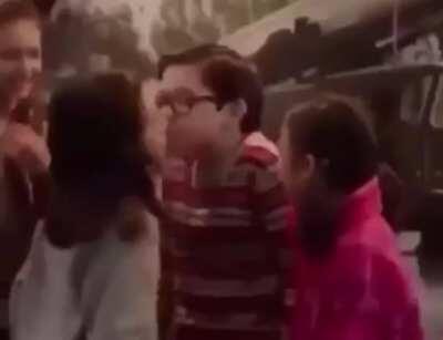 It lurks in plain sight.