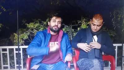 My honest reaction after today