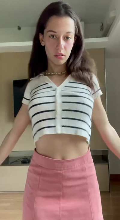 Were 18 year olds like me BTBF?