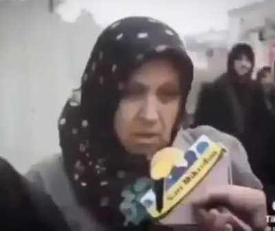 Turkish people when asked if they would rather sacrifice themselves or their lover. Thoughts?