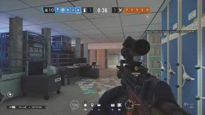 For those who don’t play casual, here’s a preview of every casual match ever…