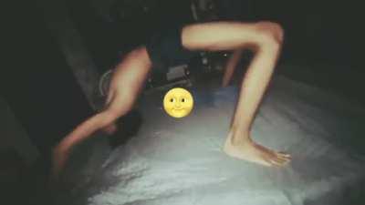 nah bro he’s back at it again 😭😭