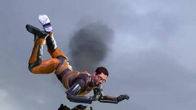 Gordon does Rendezook [SFM]