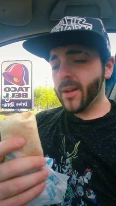 [Oc] my toxic Relationship with taco bell 🌮😂
