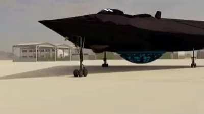 Dark Brandon’s official response to china