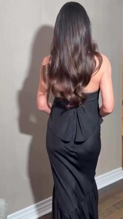 Glammed Up for SNL50 Event | IG | February 2025