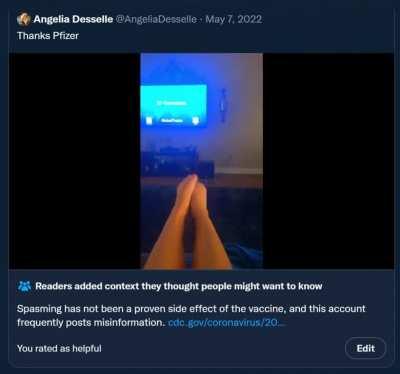 Unexpected Beat Saber Side Effects