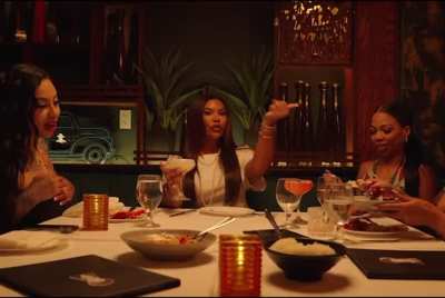 Kitty Leaked new song and video