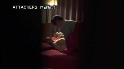 Proof positive that not all Sons are built like their Fathers! ... ADN-165