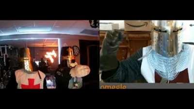 EL:Si vamos al rolplay bro YO :NO POV: el