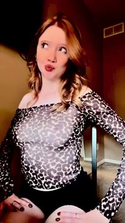 Lifewithmak / mmakennak / Makenna Kelly Nipples 4