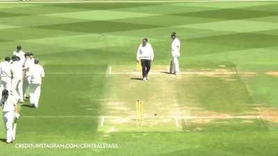 POV Siraj vs Steve Smith WTC final