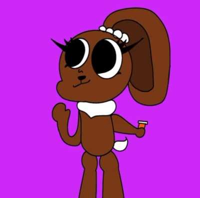 Dandys world not suitable for children ep 2 sneak peek :p (sorry for the long delay!)