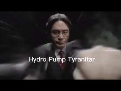 Battle of the century