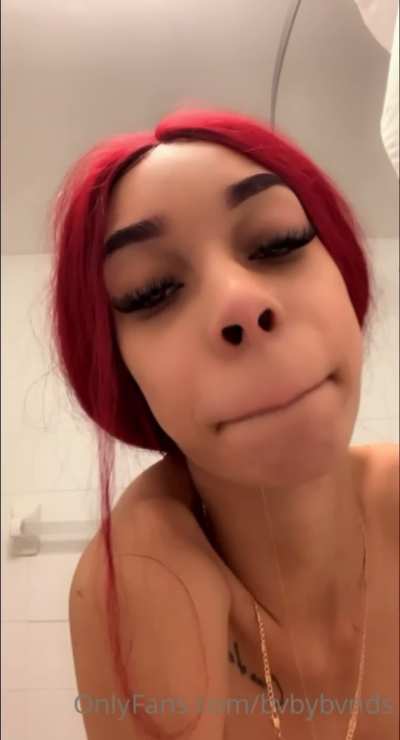 would you give me head if i gave you some ? 