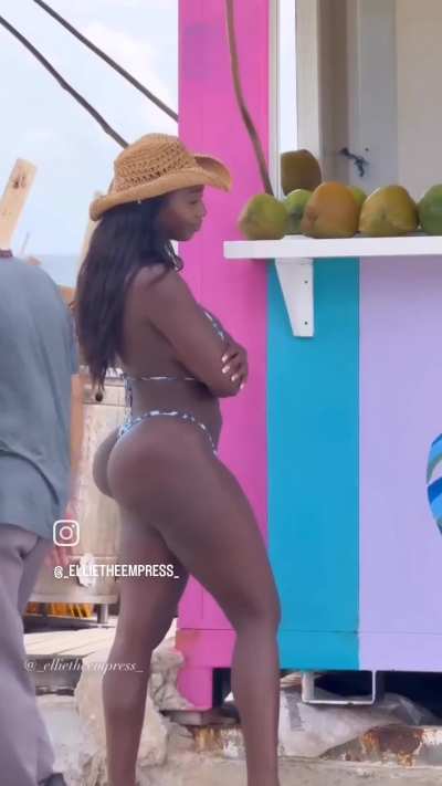 She's got Coconuts