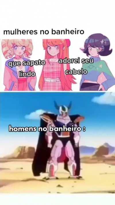 Muito longo e bonito