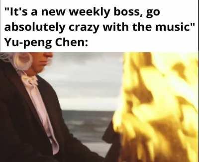 common Yu-pen Chen W (yes, this meme is just an excuse to make an epep music appreciation post)