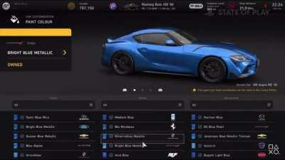 Customization looks amazing