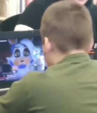 Most of us have been there