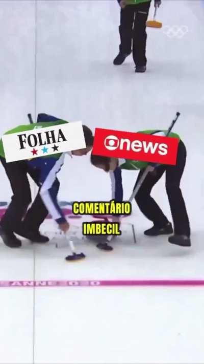 É assim a extrema-imprensa brasileira?