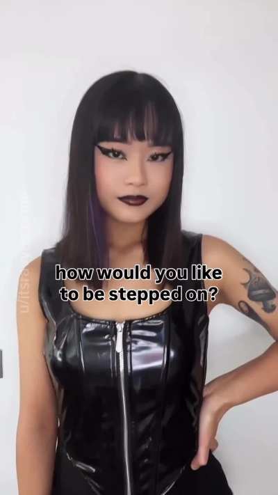 Good boys beg for all of the above