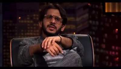 Anupam: App engineer toh nahi lagrahe !!