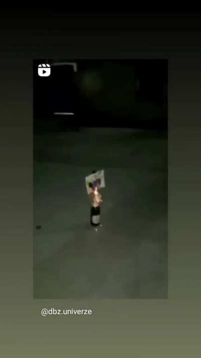 RIP Krillin. Still the most messed up death in the series? 