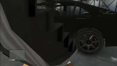 Benny Hill theme needed