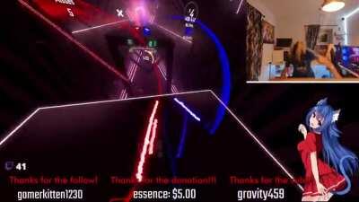 Wear straps, ladies and gentlemen.