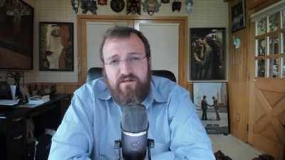 Cardano is here to stay.