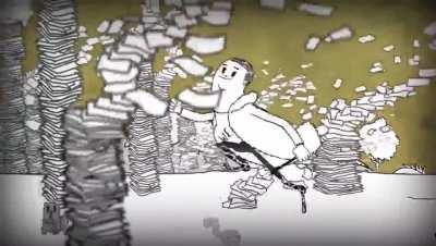 really terrifying watch till end