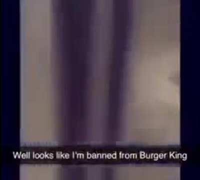 Oh no.. our toilet.. its broken