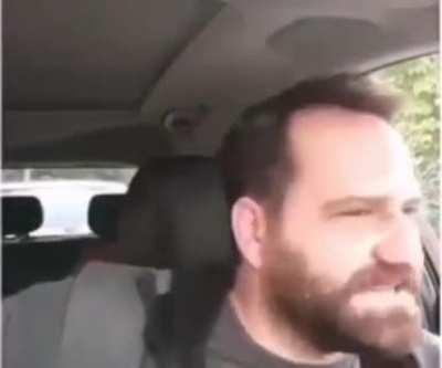 Araba markalarına göre; insanların kazaya olan tepkileri