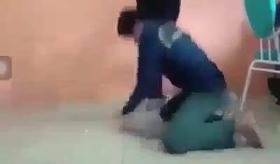 They got what they deserved.