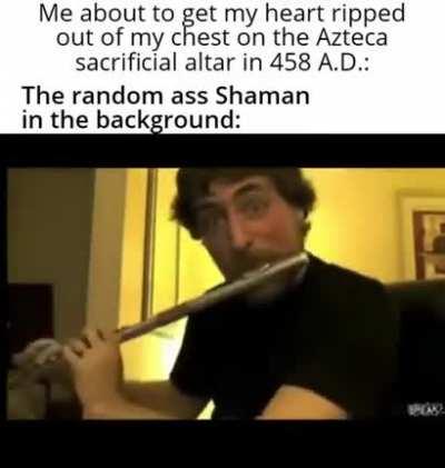 The music was 🔥though