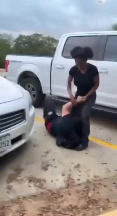 Fight at my school! I don’t really know what it’s was about but the video explains some of it. r/schoolfight