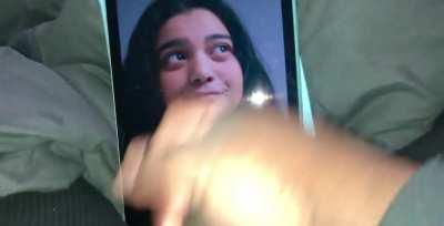 Iman got my dick bricked up this morning.