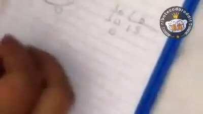 Math is my passion ❤️