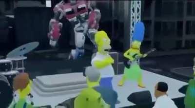 TIL earth has a national anthem