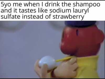 those bastards lied to me