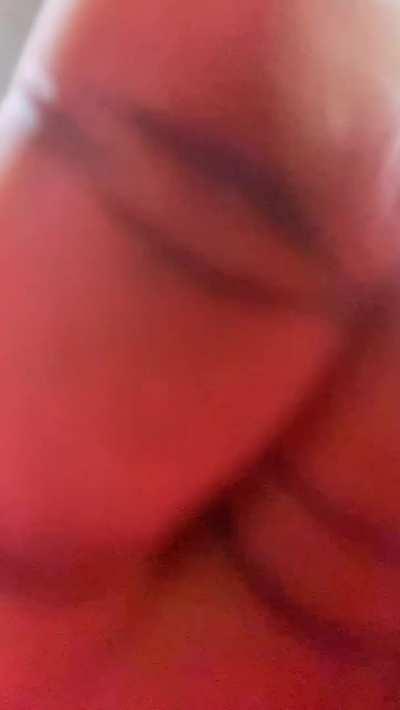 Do you like my floppy tits?